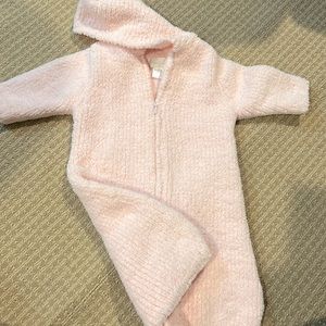 Angel Dear Newborn Bunting NWOT